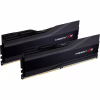 Модуль пам'яті для комп'ютера DDR5 64GB (2x32GB) 6000 MHz Trident Z5 G.Skill (F5-6000J3238G32GX2-TZ5K) - Image 2