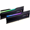 Модуль пам'яті для комп'ютера DDR5 64GB (2x32GB) 6000 MHz Trident Z5 RGB G.Skill (F5-6000J3040G32GX2-TZ5RK) - Image 2