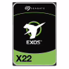 Жорсткий диск 3.5" 22TB Seagate (ST22000NM001E) - Image 2