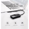 Звукова плата Ugreen CM129 black (40964) - Image 3