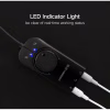 Звуковая плата Ugreen CM129 black (40964) - Image 5