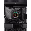 Модуль памяти для компьютера DDR5 64GB (2x32GB) 6000 MHz Vengeance Corsair (CMK64GX5M2B6000Z40) - Image 4