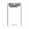 Кишеня зовнішня Maiwo 2.5" SATA/SSD HDD - USB3.1 Gen1 Type-C (K2510) - Image 3