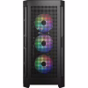 Корпус для ПК Cougar Duoface Pro RGB - Image 4