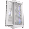 Корпус для ПК Cougar Duoface Pro RGB (White) - Image 3