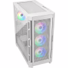 Корпус для ПК Cougar Duoface Pro RGB (White) - Image 4