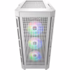 Корпус для ПК Cougar Duoface Pro RGB (White) - Image 6
