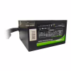 Блок питания Gamemax GM-400 Black - Image 6
