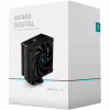Кулер до процесора Deepcool AK400 Digital - Image 5