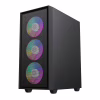 Корпус для ПК Gamemax Storm Black - Image 2