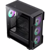 Корпус для ПК Gamemax Siege BK - Image 7