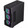 Корпус для ПК Gamemax Siege BK - Image 8
