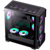 Корпус для ПК Gamemax Siege BK - Image 9