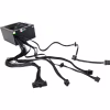 Блок питания Gamemax GM-400-80+APFC Black - Image 4
