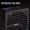 Блок живлення AeroCool 750W VX Plus 750 (ACPN-VS75AEY.11) - Image 9