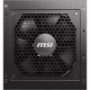 Блок питания MSI 750W MAG A750GL PCIE5 (MAG A750GL PCIE5) - Image 4