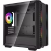 Корпус для ПК Deepcool CC360 ARGB (R-CC360-BKAPM3-G-1) - Image 2