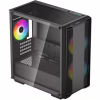 Корпус для ПК Deepcool CC360 ARGB (R-CC360-BKAPM3-G-1) - Image 3