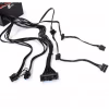 Блок питания Gamemax 600W (GM-600B) - Image 5