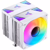 Кулер для процессора JONSBO CR-3000 ARGB White - Image 2