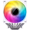 Кулер для процессора JONSBO CR-3000 ARGB White - Image 3