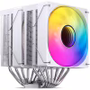 Кулер для процессора JONSBO CR-3000 ARGB White - Image 4