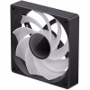 Кулер до корпусу JONSBO SL-120BR Black - Image 9
