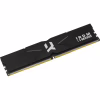 Модуль пам'яті для комп'ютера DDR5 32GB (2x16GB) 5600 MHz IRDM Black Goodram (IR-5600D564L30S/32GDC) - Image 2