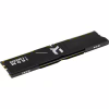 Модуль пам'яті для комп'ютера DDR5 32GB (2x16GB) 5600 MHz IRDM Black Goodram (IR-5600D564L30S/32GDC) - Image 4