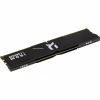 Модуль пам'яті для комп'ютера DDR5 64GB (2x32GB) 5600 MHz IRDM Black Goodram (IR-5600D564L30/64GDC) - Image 4