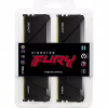 Модуль пам'яті для комп'ютера DDR4 16GB (2x8GB) 3600 MHz Beast RGB Kingston Fury (ex.HyperX) (KF436C17BB2AK2/16) - Image 3