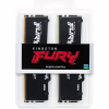 Модуль пам'яті для комп'ютера DDR5 64GB (2x32GB) 5200 MHz Beast RGB Kingston Fury (ex.HyperX) (KF552C40BBAK2-64) - Image 5