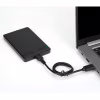 Карман внешний Dynamode 2.5" SATA HDD/SSD USB 3.0 Black (DM-CAD-25317) - Image 6