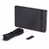 Кишеня зовнішня Dynamode 2.5" SATA HDD/SSD USB 3.0 Black (DM-CAD-25317) - Image 7
