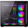 Корпус для ПК Gamemax Infinity BK - Image 3