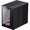 Корпус для ПК Gamemax Infinity BK - Image 5