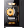 Корпус для ПК Gamemax Infinity Mini Black - Image 3