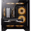 Корпус для ПК Gamemax Infinity Mini Black - Image 4