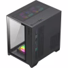Корпус для ПК Gamemax Infinity Mini Black - Image 5