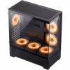 Корпус для ПК Gamemax Vista AB - Image 3