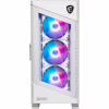 Корпус для ПК MSI MPG VELOX 100R White - Image 2