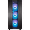 Корпус для ПК Chieftec Gaming Hunter 2 Tempered Glass (GS-02B-OP) - Image 3