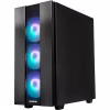 Корпус для ПК Chieftec Gaming Hunter 2 Tempered Glass (GS-02B-OP) - Image 4