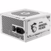 Блок живлення MSI 850W (MAG A850GL PCIE5 WHITE) - Image 3