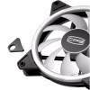 Кулер до корпусу PcCooler F3 T120 ARGB Black - Image 3