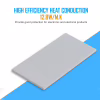 Термопрокладка Zezzio Thermal Pad 12.8 W/mK 85х45x1.5 мм - Image 2