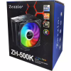 Кулер для процессора Zezzio ZH-500K - Image 7