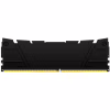 Модуль памяти для компьютера DDR4 64GB (2x32GB) 3200 MHz Fury Renegade Black Kingston Fury (ex.HyperX) (KF432C16RB2K2/64) - Image 4