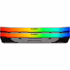 Модуль пам'яті для комп'ютера DDR4 32GB (2x16GB) 3600 MHz Fury Renegade RGB Kingston Fury (ex.HyperX) (KF436C16RB12AK2/32) - Image 3