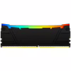 Модуль пам'яті для комп'ютера DDR4 32GB (2x16GB) 3600 MHz Fury Renegade RGB Kingston Fury (ex.HyperX) (KF436C16RB12AK2/32) - Image 4